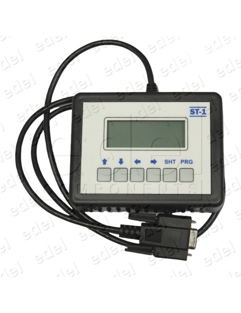 OUTIL ST-1 COMPATIBLE MANOEUVRES SISTEL ESPAGNOL