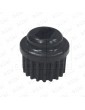 780000V071/ 780000V072 PIÑON CORREA MICRO PUERTA PRISMA ( CON TAPA )