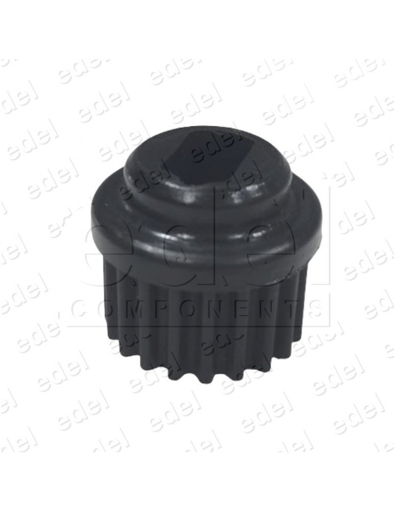 780000V071 PIGNON COURROIE MICRO PORTE PRISMA