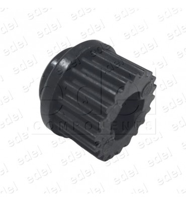 780000V071/ 780000V072 PIÑON CORREA MICRO PUERTA PRISMA ( CON TAPA )