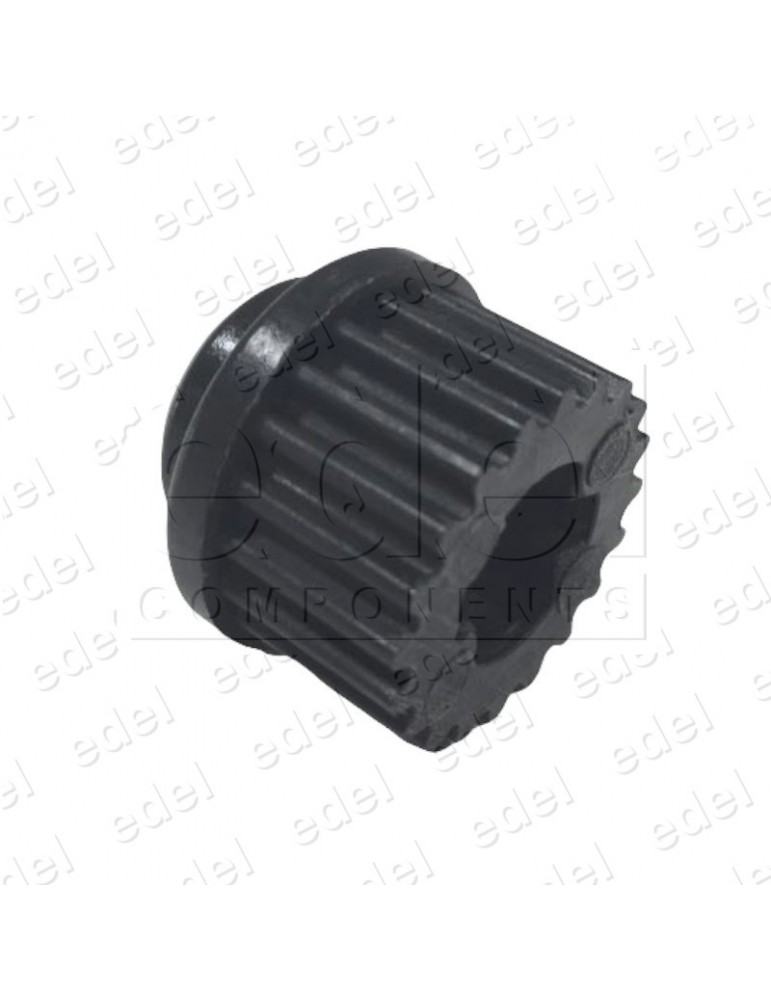 780000V071 PIGNON COURROIE MICRO PORTE PRISMA