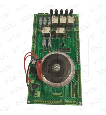 V64BI PLACA SALVAESCALERAS VIMEC