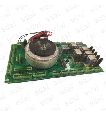 V64BI PLACA SALVAESCALERAS VIMEC