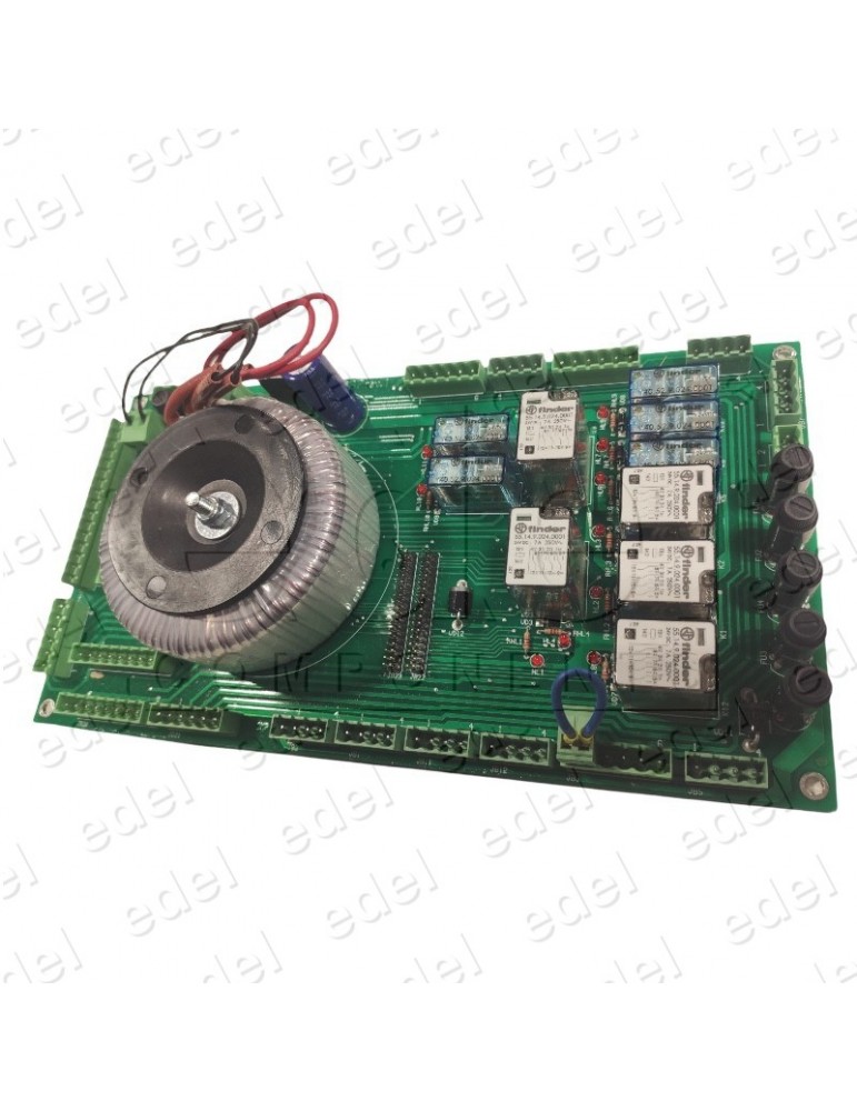 V64BI CARTE MONTE-ESCALIER VIMEC