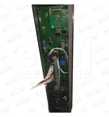 2064248 PLACA CONTROL ELECTRÓNICO SALVAESCALERAS VIMEC V64 V65