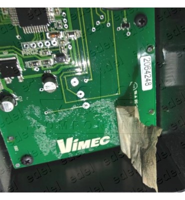 PLACA CONTROL ELEC.SALVAESCALERAS VIMEC V64 V65