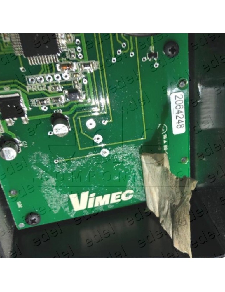PLACA CONTROL ELEC.SALVAESCALERAS VIMEC V64 V65