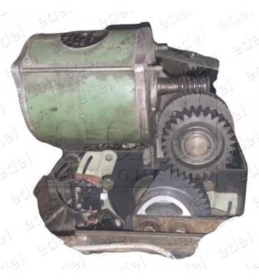 FCO9550T105 MOTOR OPERADOR OTIS 9550T TRIF.220/380 750RPM