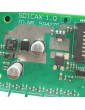 PLACA SCHINDLER SDICAX 1.Q