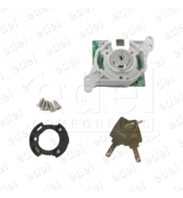 KM51550809V002 LLAVÍN MICROKABA KONE CABINA FRD