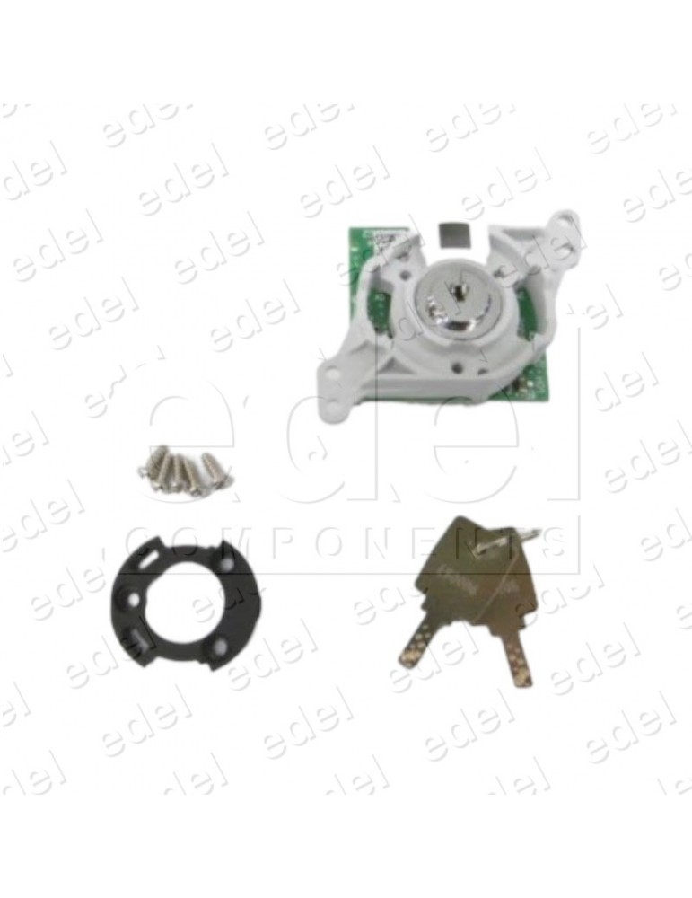 KM51550809V002 LLAVÍN MICROKABA KONE CABINA FRD