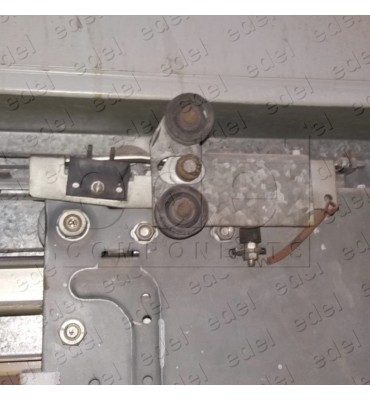 CONJ.SOP.FMTOR PLETINA ENCLAV. 40/10 T2H IZQ P.ESP