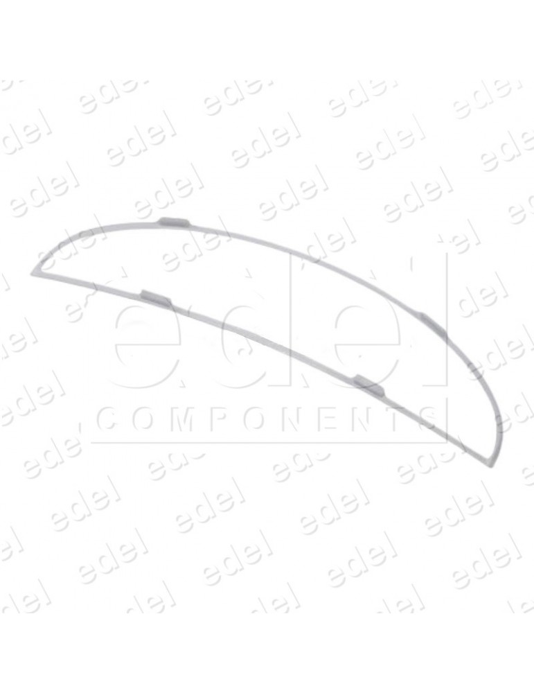 6117679-01 VISOR LUZ EMERGENCIA BOTONERA CABINA ORONA ARCA II