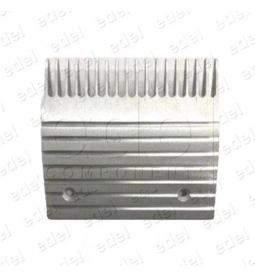 GOA453A1 PEINE ESCALERA OTIS 18 DIENTES