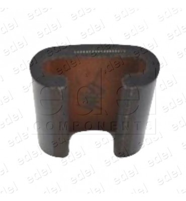 PASAMANO ESCALERA OTIS 82x35.5 USO EXTERIOR (1M.)