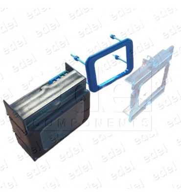 2142639KLJ2Z DISPLAY MP MAC PUARSA 2,3" LCD639 MULTIPARALELO  SECUENCIA ESPECIAL