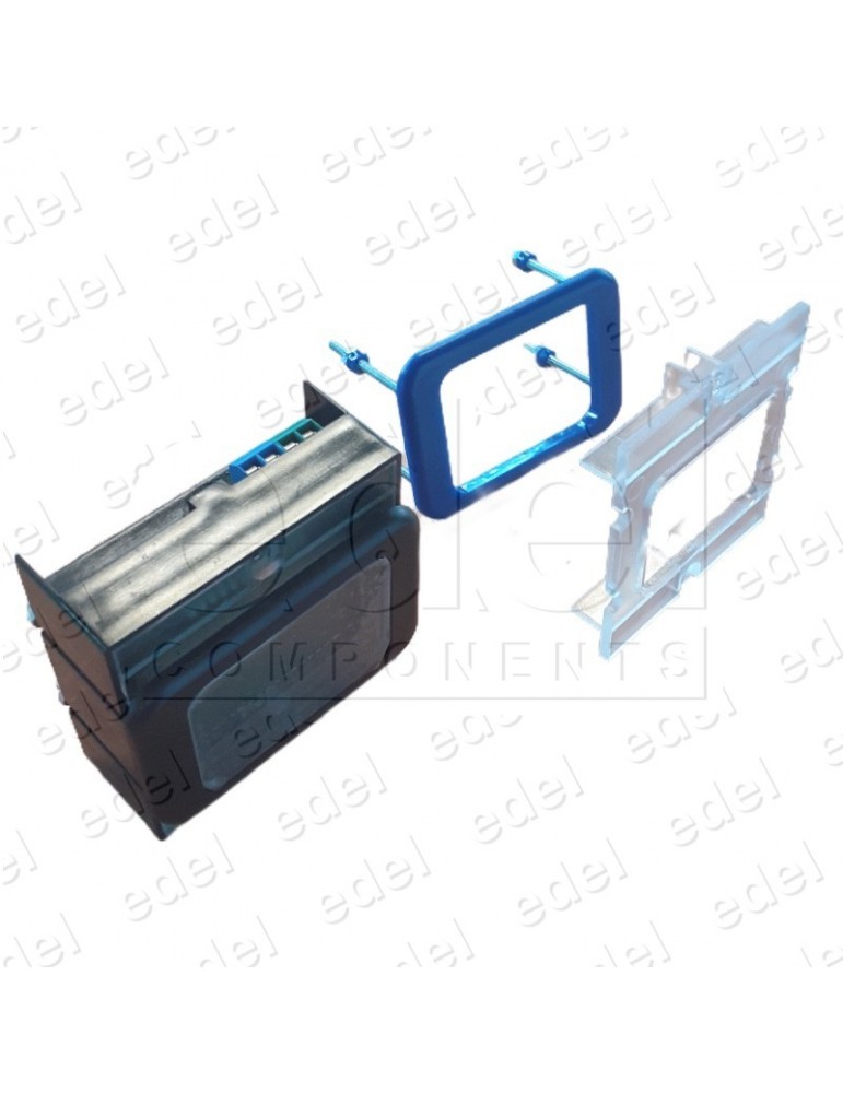 2142639KLJ2Z DISPLAY MP MAC PUARSA 2,3" LCD639 MULTIPARALELO  SECUENCIA ESPECIAL