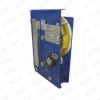 2129.BPSA2.0,63 LIMITADOR ALJO 2129 Ø200MM - REARME MANUAL VELOCIDAD NOMINAL 0,63 ENCLAVAMIENTO 0,90 BAJADA