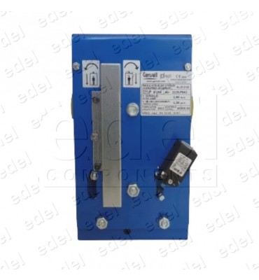 LIM. ALJO 2129 Ø200MM - R.MANUAL V.N.0,63 E.B 0,9