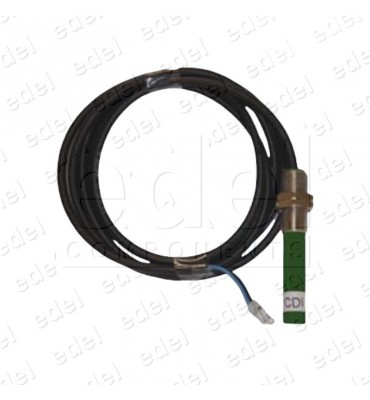 KIT SENSOR CARLOS SILVA M15 1NO CDI CRONO 2M