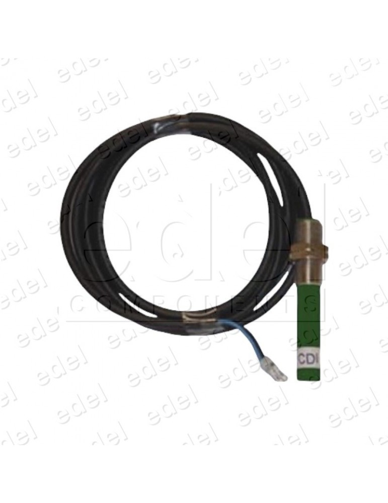 KIT SENSOR CARLOS SILVA M15 1NO CDI CRONO 2M