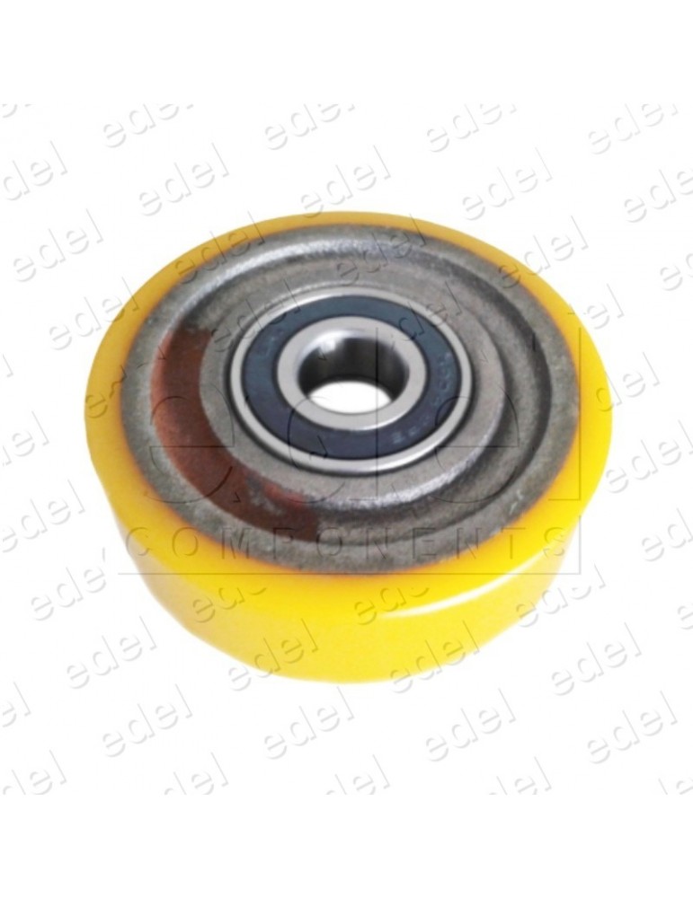 MAA456A1 WHEEL OTIS 2000 HYDRAULIC 100x30x20