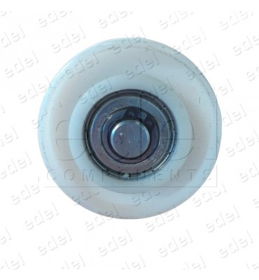 RUEDA FERMATOR EXCENTRICA PFR-53 57MM