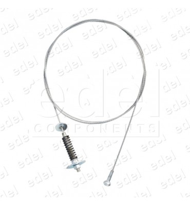 52503967 DOOR CABLE SYNCHRO SCHINDLER QKS11 TL/TR VARIDOR 10 BKE 800 L1230