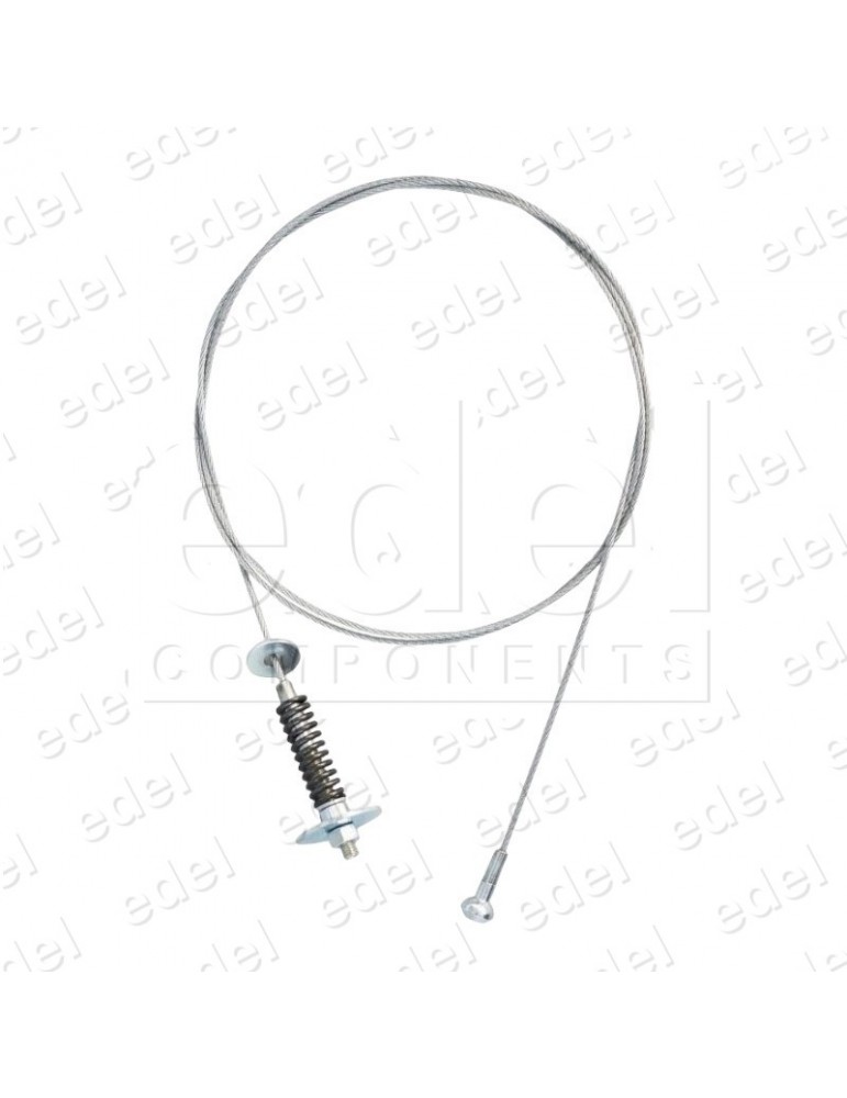 52503967 CÂBLE SYNCHRO PORTE SCHINDLER QKS11 TL/TR VARIDOR 10 BKE 800 L1230