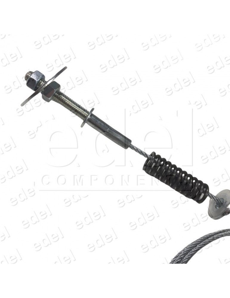 52503967 DOOR CABLE SYNCHRO SCHINDLER QKS11 TL/TR VARIDOR 10 BKE 800 L1230