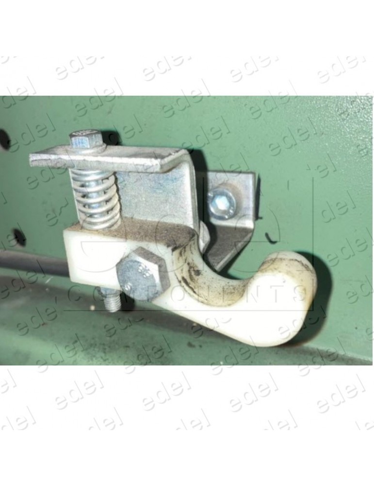 CONJUNTO BLOQUEO APERTURA P. MP REVECO I ( 2 UND)