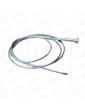 2C2L040013 SELCOM WITTUR CABIN DOOR CABLE 1000MM