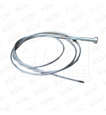 2C2L040013 CABLE PUERTA SELCOM WITTUR 1000MM