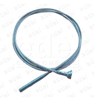 CABLE OPERADOR CABINA MECANICO PL-700 M.1270