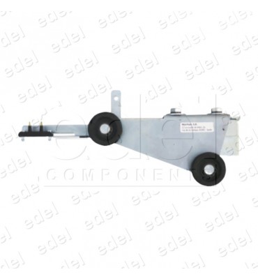 CONJUNTO BALANCÍN COMPLETO MP MASSEN T2I