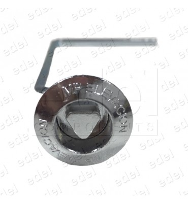 CONJUNTO MP CERRADURA EMERGENCIA MASSEN DCH-IZQ