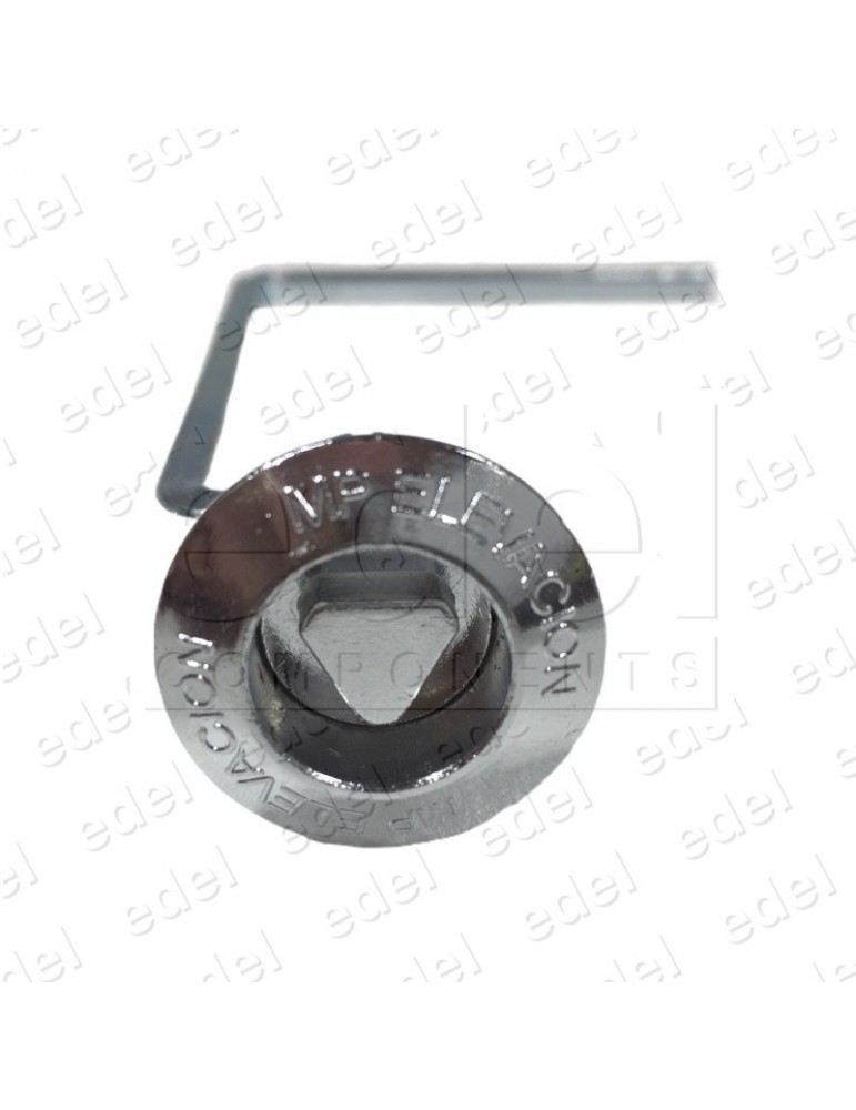 CONJUNTO MP CERRADURA EMERGENCIA MASSEN DCH-IZQ