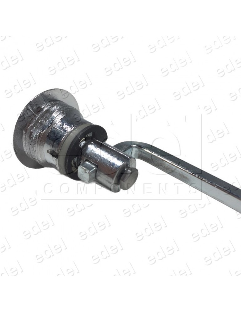 4106RMVR0007 CONJUNTO MP MAC PUARSA CERRADURA EMERGENCIA MASSEN (1 DERECHA+1 IZQUIERDA)