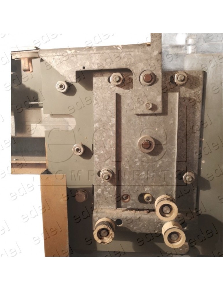 CERRADURA PUERTA C-11 THYSSEN BOETTICHER DERECHA