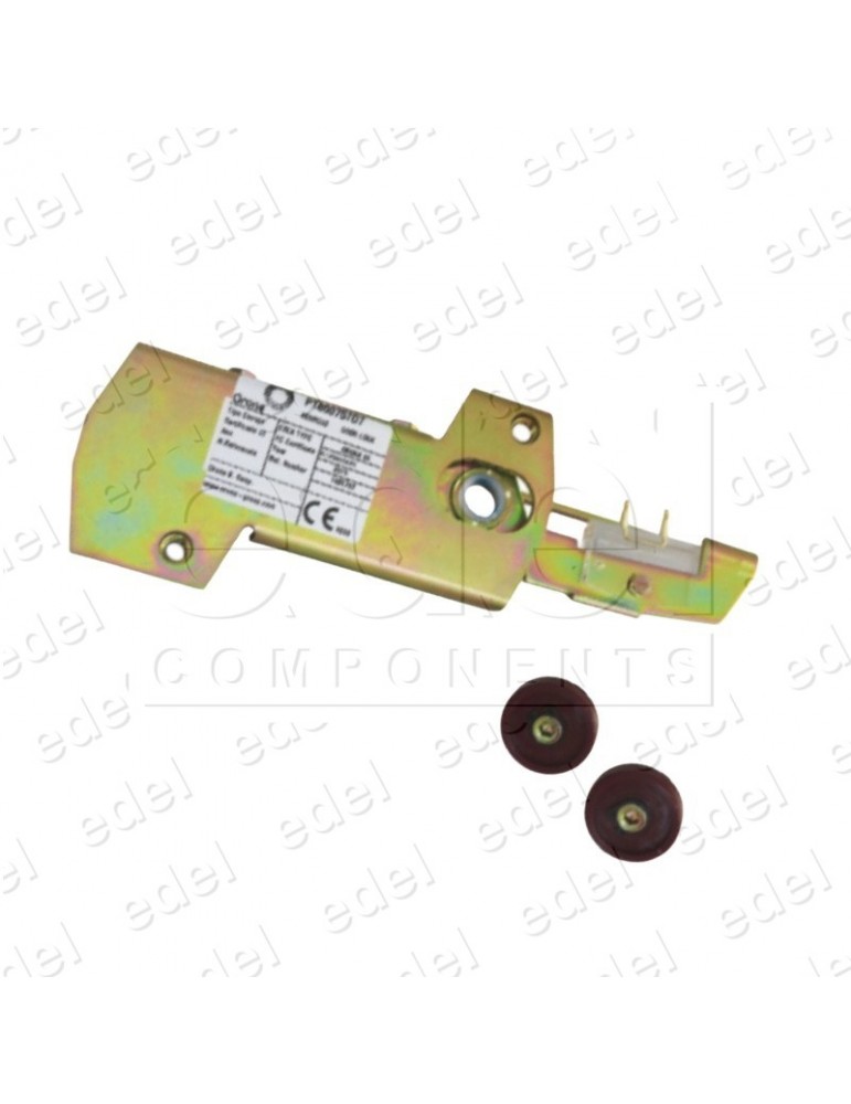 8263115-9 SUBCONJUNTO ORONA PALANCA ENCLAVAMIENTO OR96 DCH.