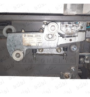 8263115-9 DOOR LOCK ORONA OR96 RIGHT HAND