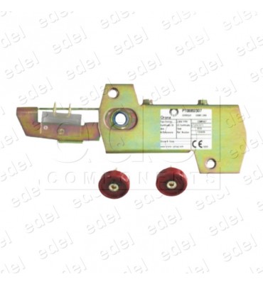 SUB. ORONA PALANCA ENCLAVAMIENTO COMPACT IZQ.