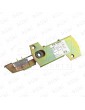 8263115-10 SUBCONJUNTO ORONA PALANCA ENCLAVAMIENTO COMPACT IZQUIERDA
