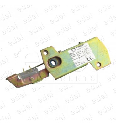 8263115-10 SUBCONJUNTO ORONA PALANCA ENCLAVAMIENTO COMPACT IZQUIERDA