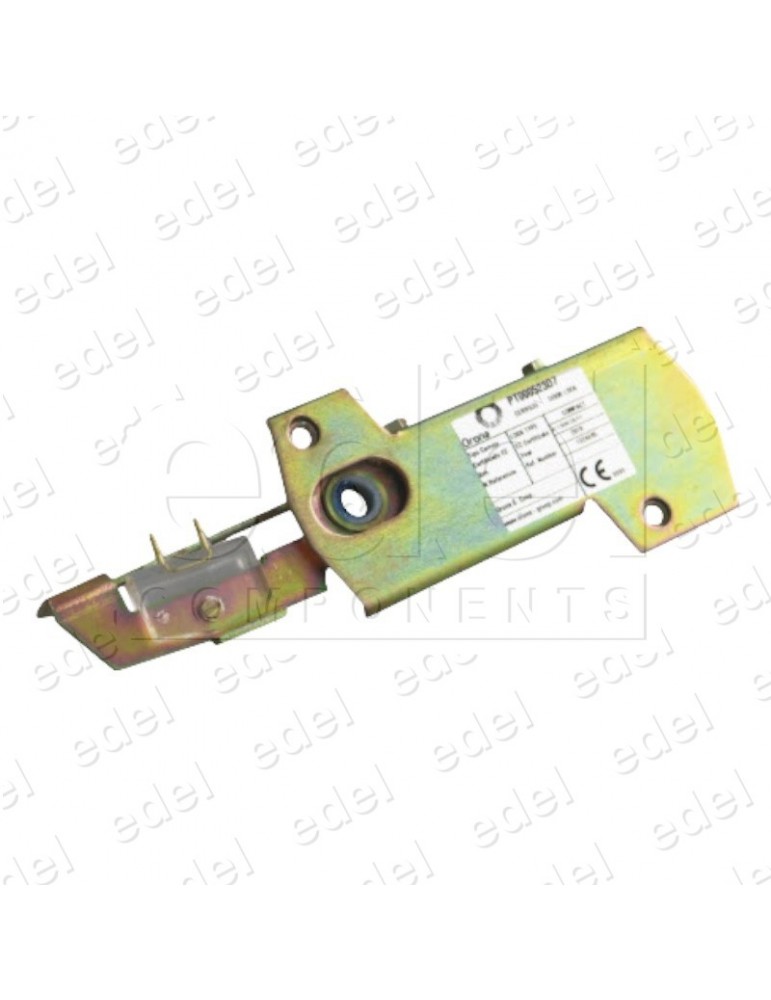 SUB. ORONA PALANCA ENCLAVAMIENTO COMPACT IZQ.