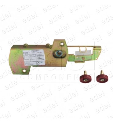 SUB. ORONA PALANCA ENCLAVAMIENTO COMPACT DCH.