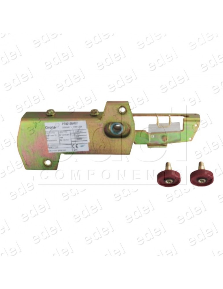 SUB. ORONA PALANCA ENCLAVAMIENTO COMPACT DCH.