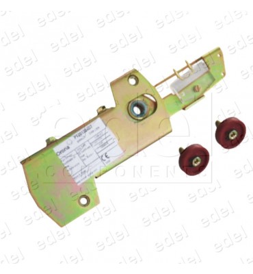 8263115-11 SUBCONJUNTO ORONA PALANCA ENCLAVAMIENTO COMPACT DERECHA