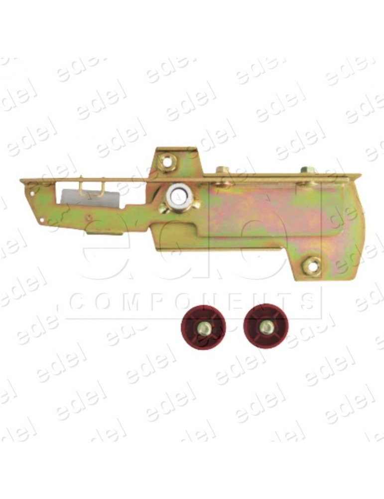 8263115-11 SUBCONJUNTO ORONA PALANCA ENCLAVAMIENTO COMPACT DERECHA