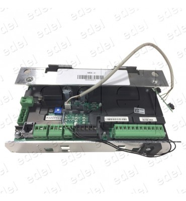 2C2M903510G01SC37C39A37:D38B38:D38A38:D38 PLAQUE ELECTRONIQUE VARIATEUR PORTE SELCOM ECO-DRIVE EN.81.1